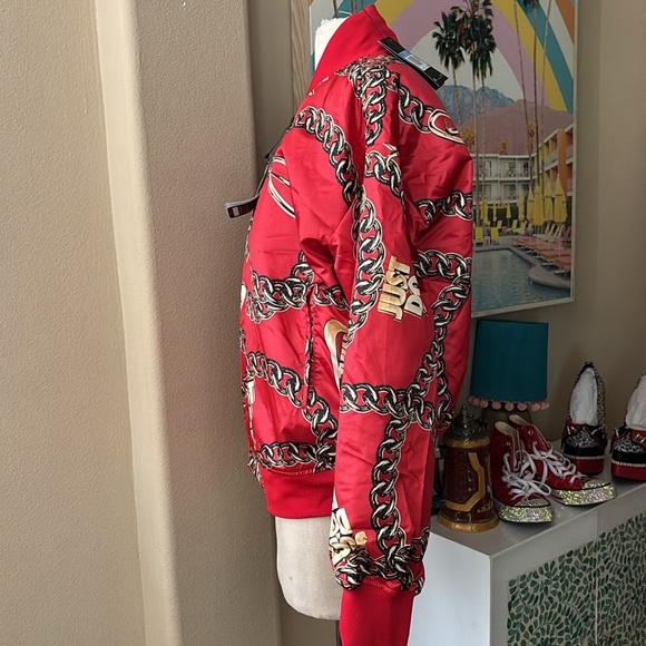 NIKE Jacket NWT - Picture 4 of 8